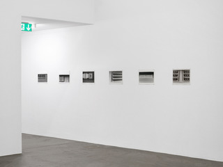 exhibition view, Zurich Biennial, Kunsthalle Zurich, 2023-24